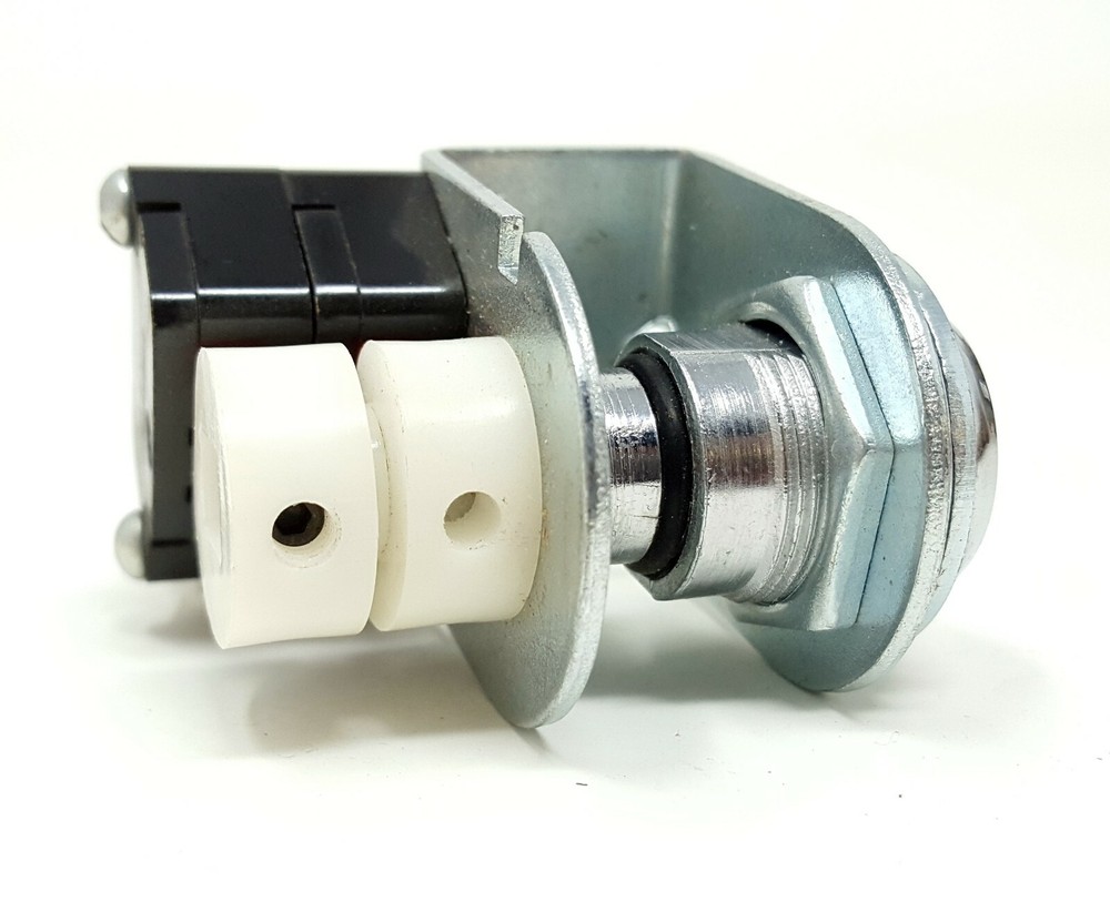 Chicago Lock Key Switch Lock EXD98A Keyed Differently