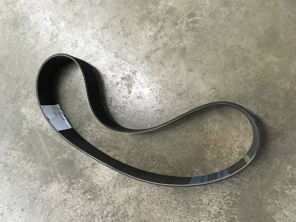 Carpigani 1002 Drive Belt