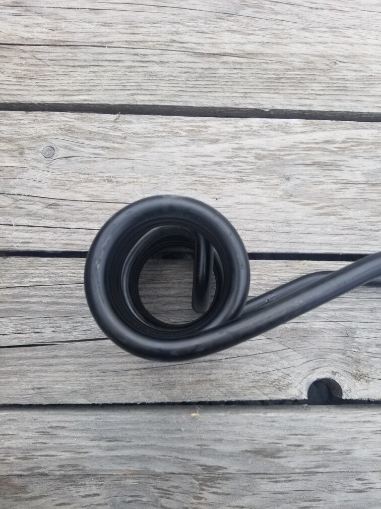 Walton American Made Tedder Tines (8-Pack)