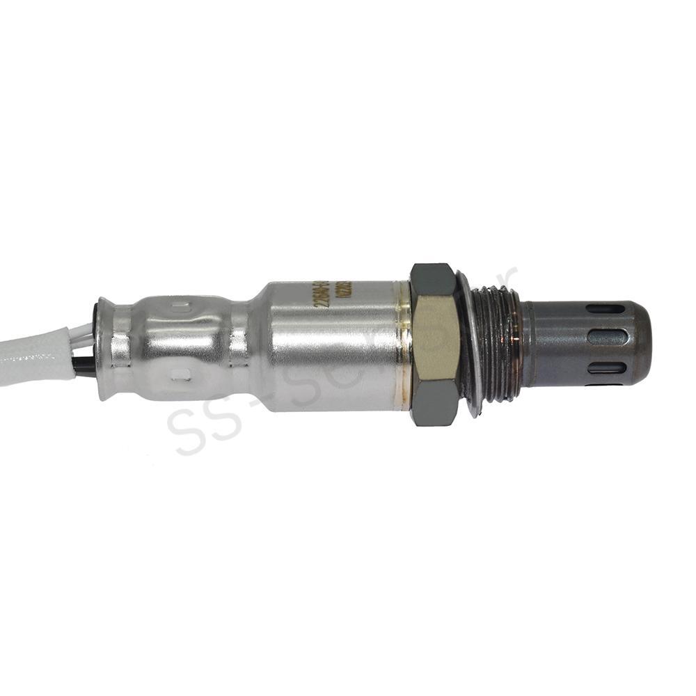 2X Upstream & Downstream Oxygen O2 Sensor for Nissan Frontier 2013-2019 2.5L