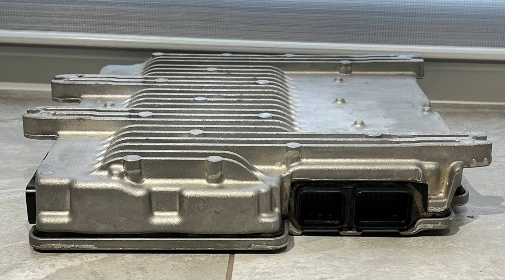 47978012 UCM2 ELECTRONIC CONTROL UCM2 STD10 AC922134 B