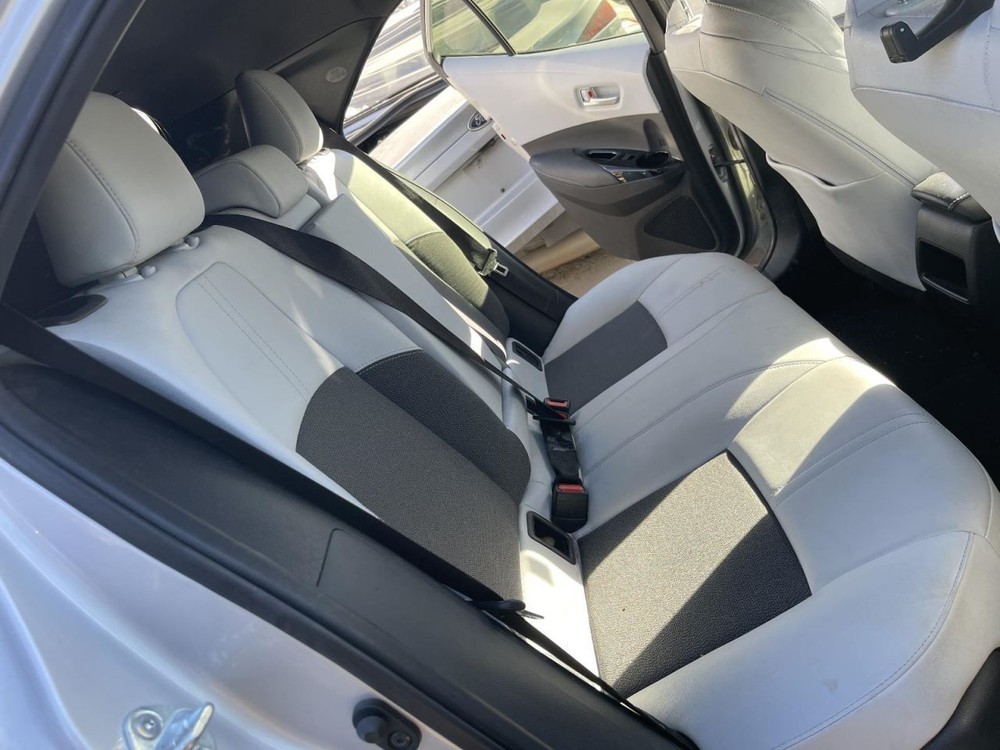 Hatchback Radar Unit Fits 20-24 COROLLA 1002019