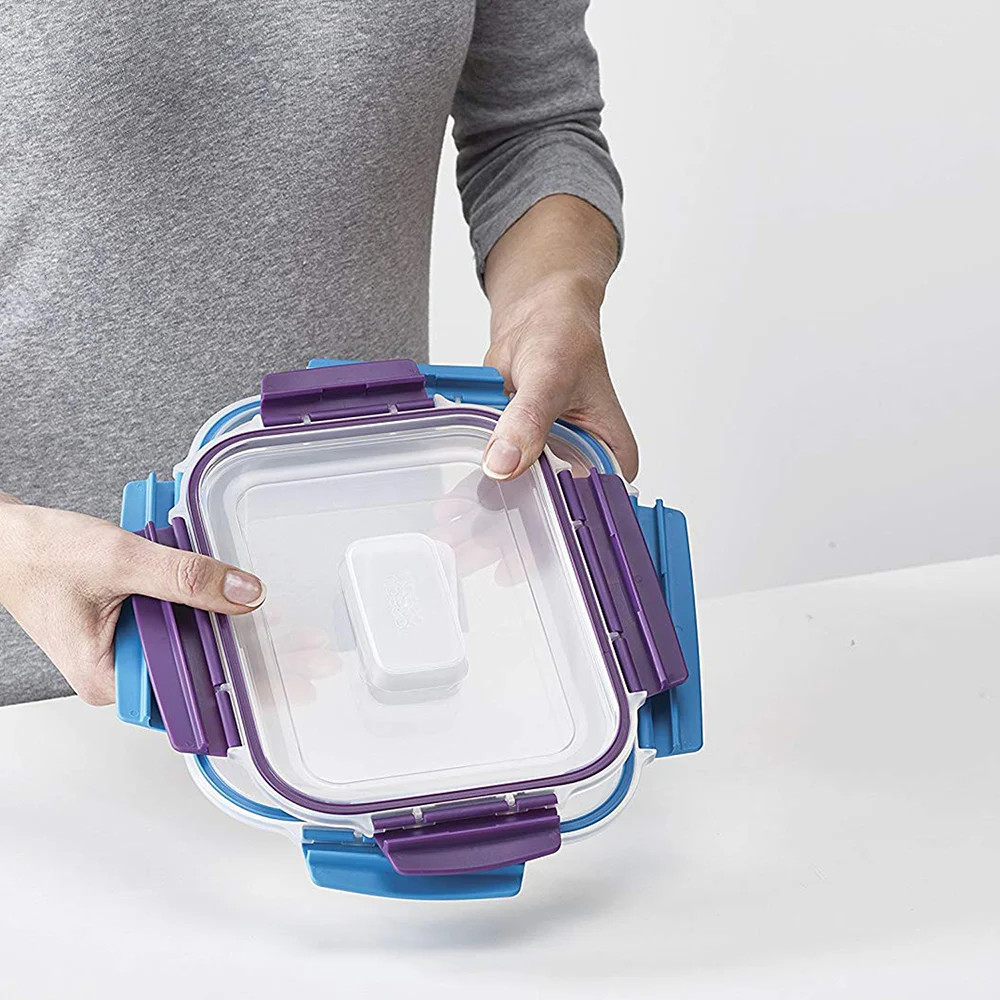 Joseph Joseph Nest Lock Storage Container Set 5pce