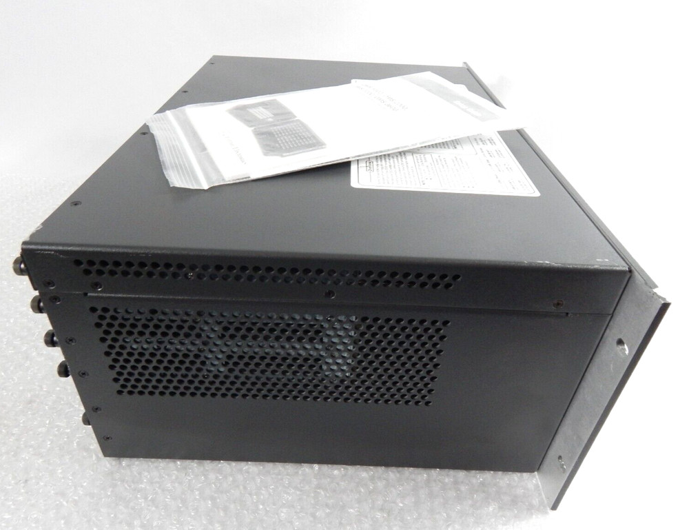 EXTRON DMS 1600 TDMS DIGITAL MATRIX SWITCHER