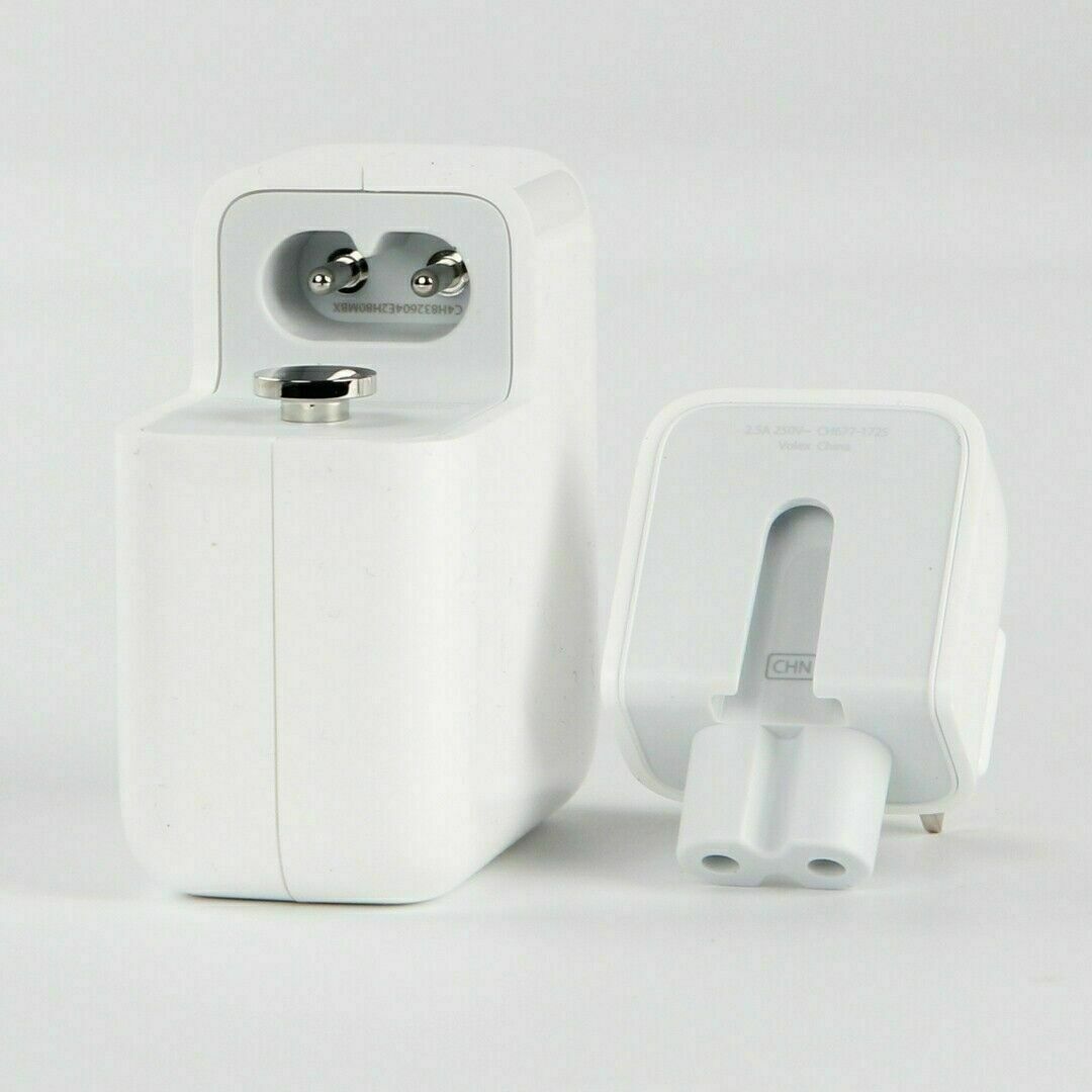 Genuine 61W USB-C Power Charger MacBook Pro 14'' 13'' 12'' 2016 MacBook Air 2018