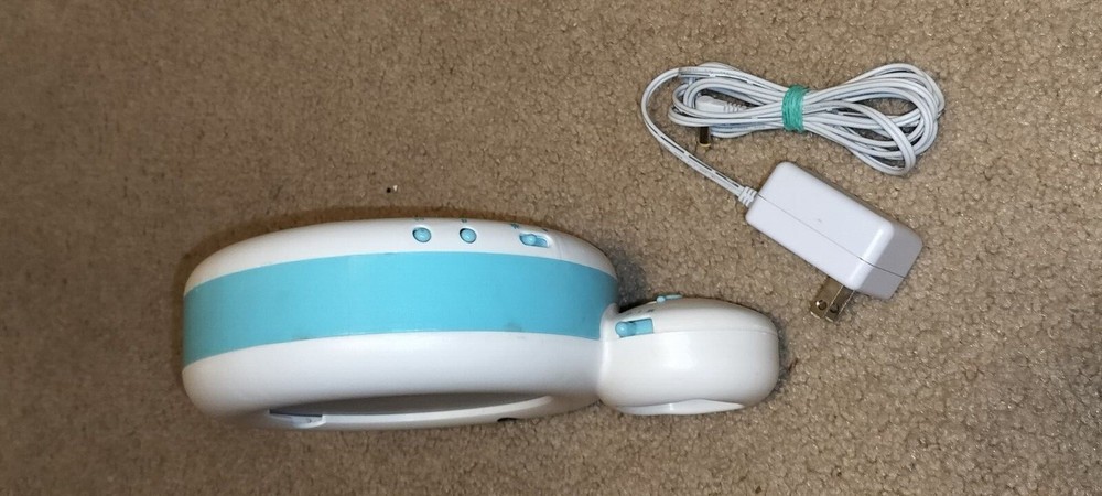 Claessens' Kids Kid Sleep Moon Sleep Trainer Nightlight **Missing Image Screen**