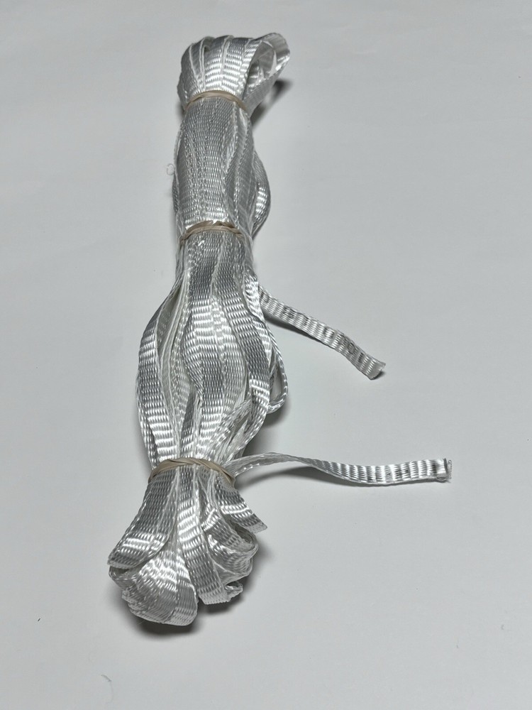 Polyester Strapping Cord 3/8”