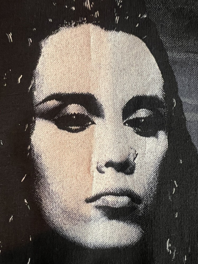 Dead Or Alive Shirt