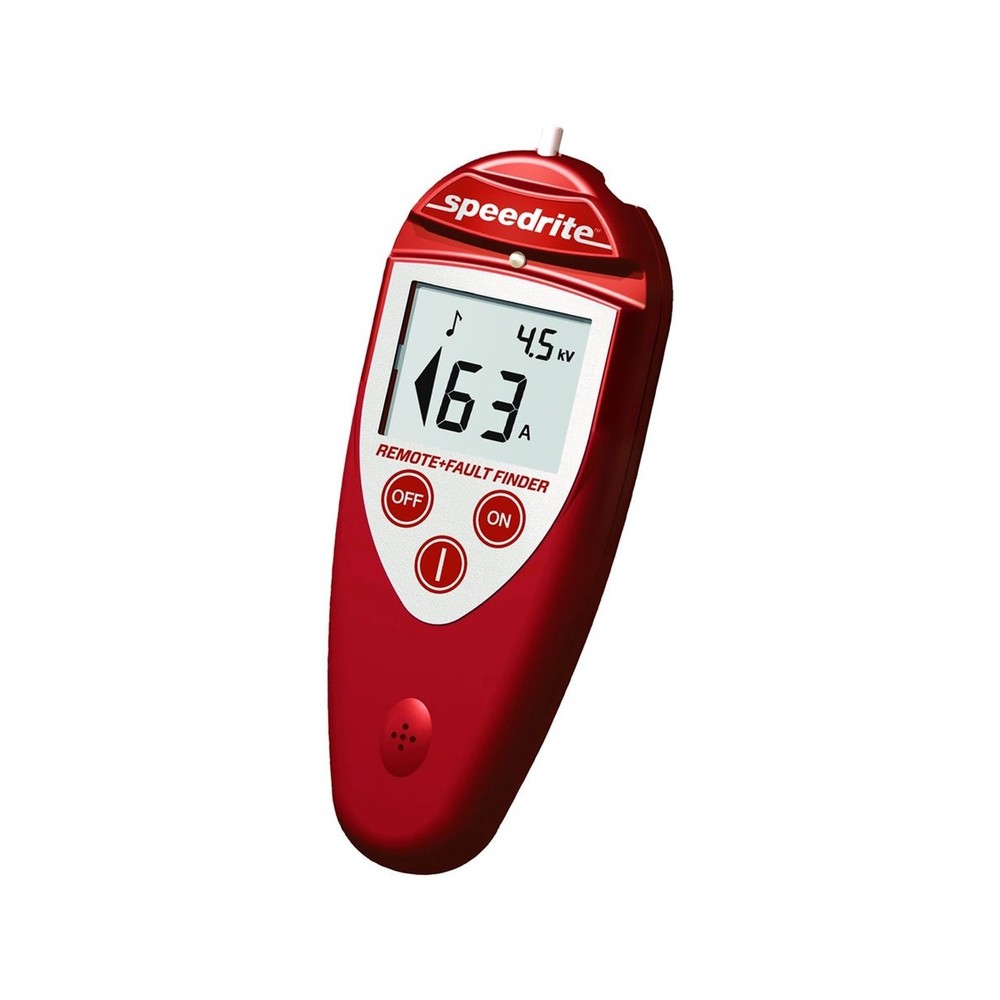 Speedrite Remote Control Fault Finder