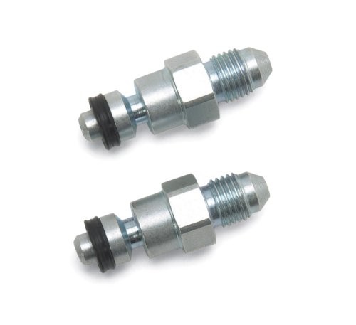 640281 -3 AN SAE Adapter Fitting
