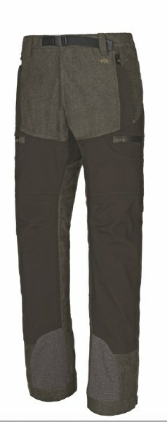 Blaser Active Vintage Waterproof Trousers