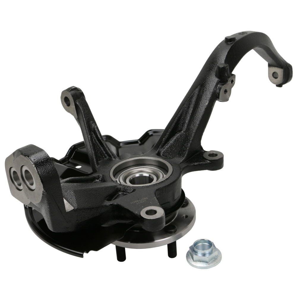MOOG Suspension Knuckle Assembly Front Left For 2006-2011 Mercury Milan