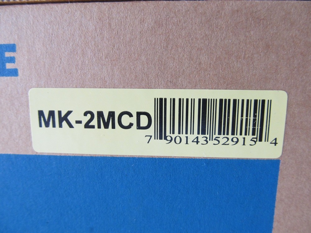 Aiphone MK-2MCD Pantilt Video Entry Security Intercom Phone New in Box