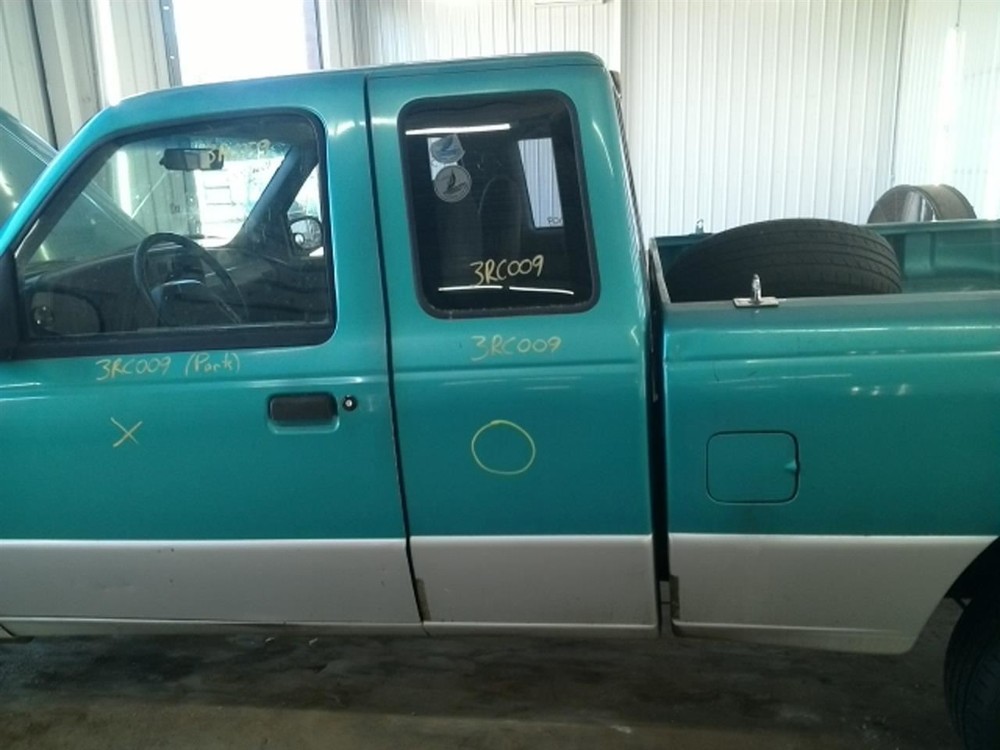 RANGER 1994 Keys/Latches/Locks 104814310