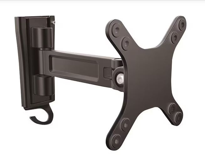 CLOVER KITCHEN DISPLAY -  WALL MOUNT SINGLE SWIVEL 4524126