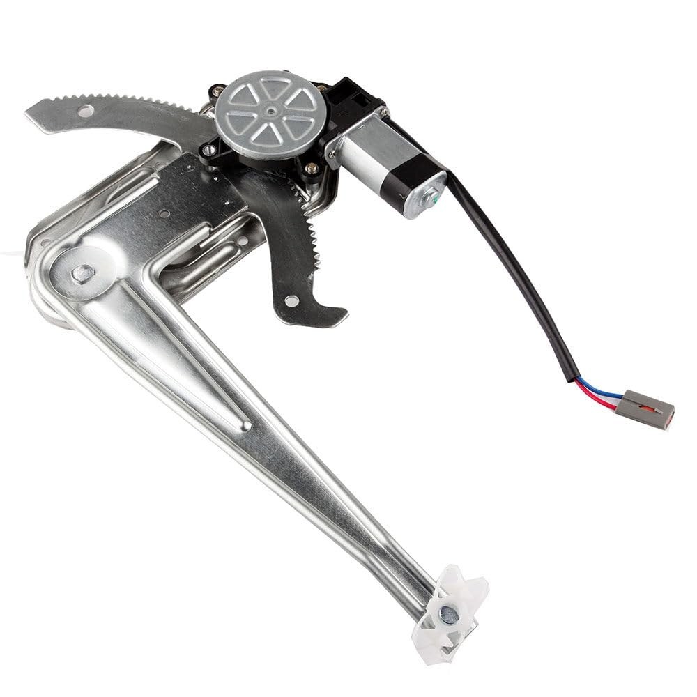 741-832 Window Regulator Assembly Motor for 1993 Bronco Front Right
