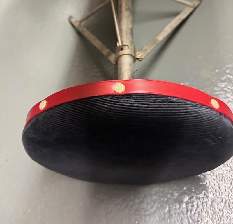 Cheap Handmade Drum Throne (Used)