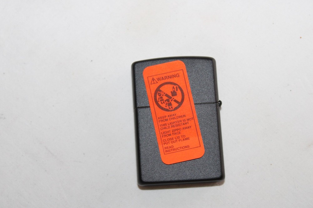 NOS ZIPPO 2000 Marlboro Compass Lighter SEALED / UNFIRED
