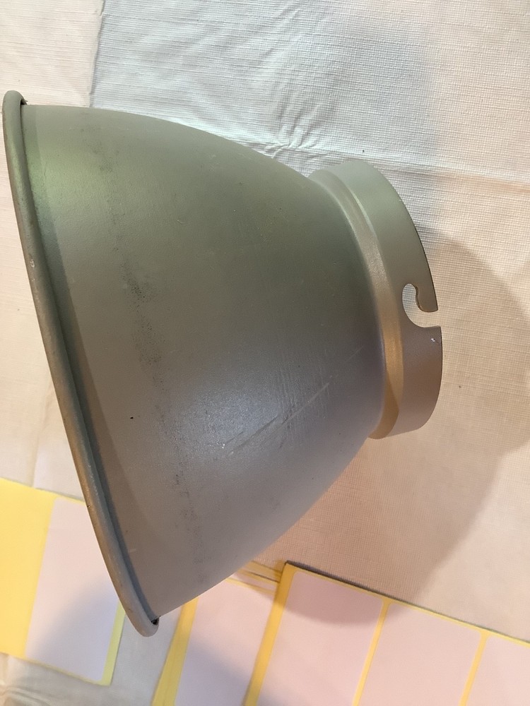 Elinchrom 8” Reflector