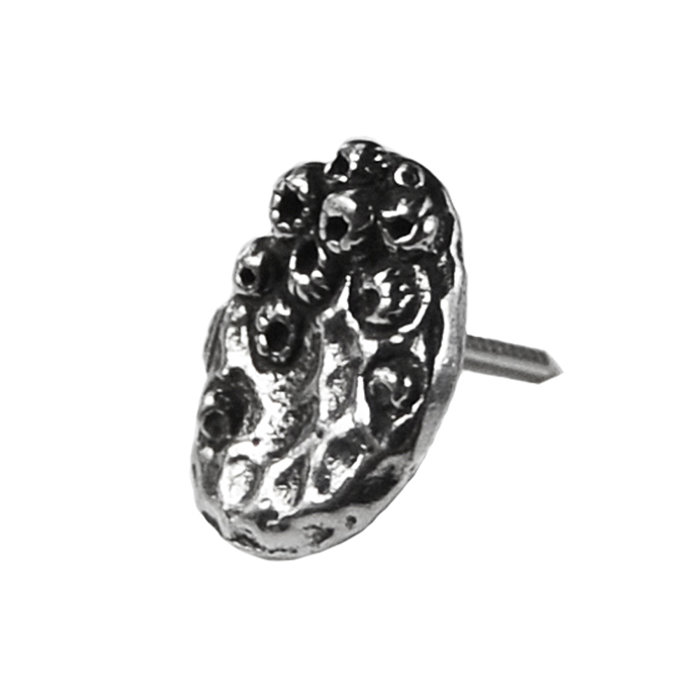 Barnacle Lapel Pin