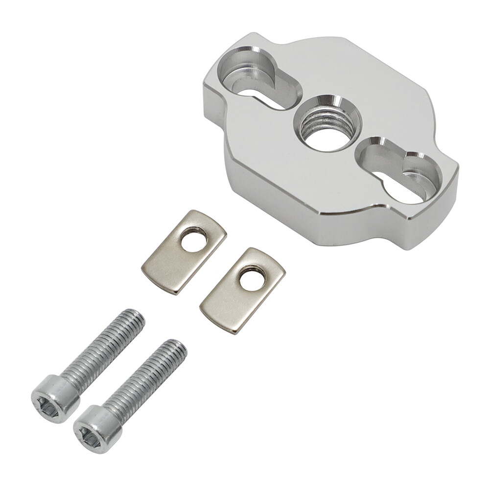 Fits CF MOTO ATV UTV Accessory Anchor Aluminum Tie Down Anchor Kit Set of 8 US