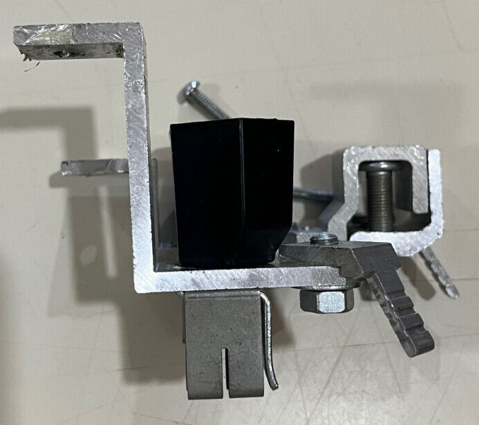 Milbank Meter Jaw, 200 Amp, Meter Socket Replacement