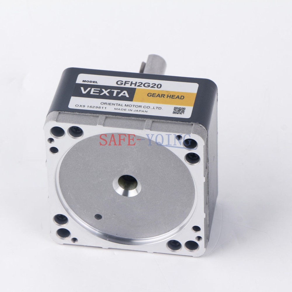 ONE Oriental Motor GFH2G20 Reducer New