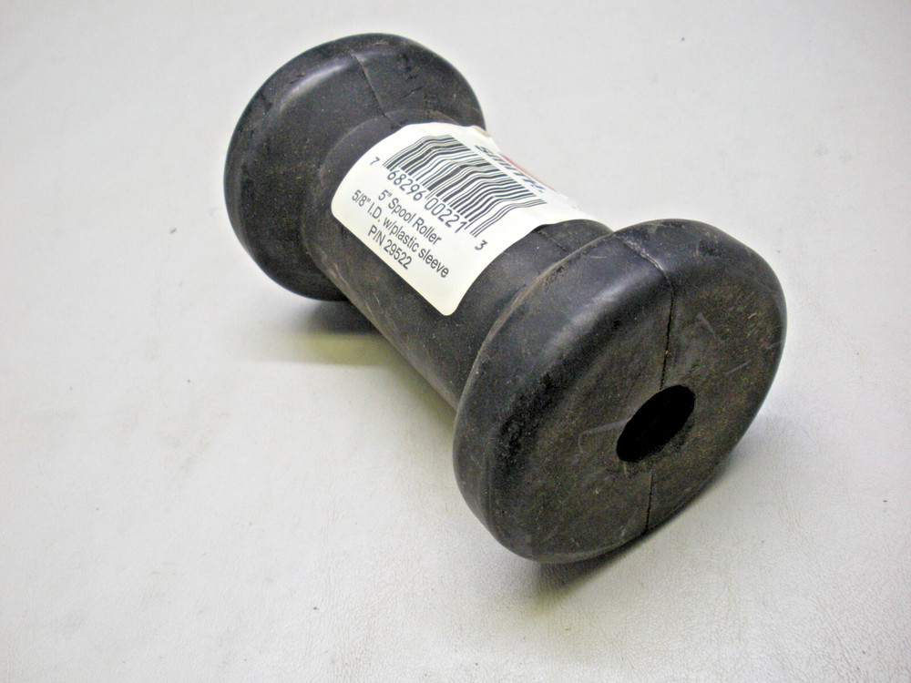 C.E. Smith 5" Spool Roller 29522