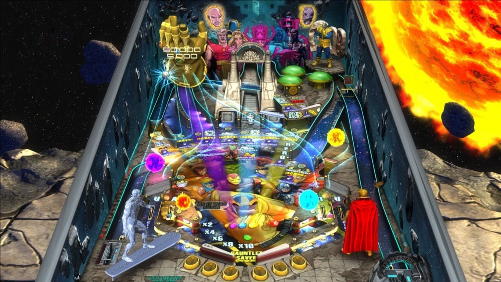 Pinball FX