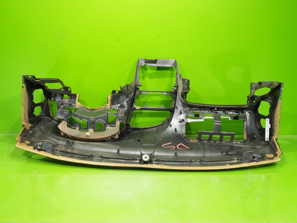 95-99 Eclipse GST OEM black dashboard dash panel assembly
