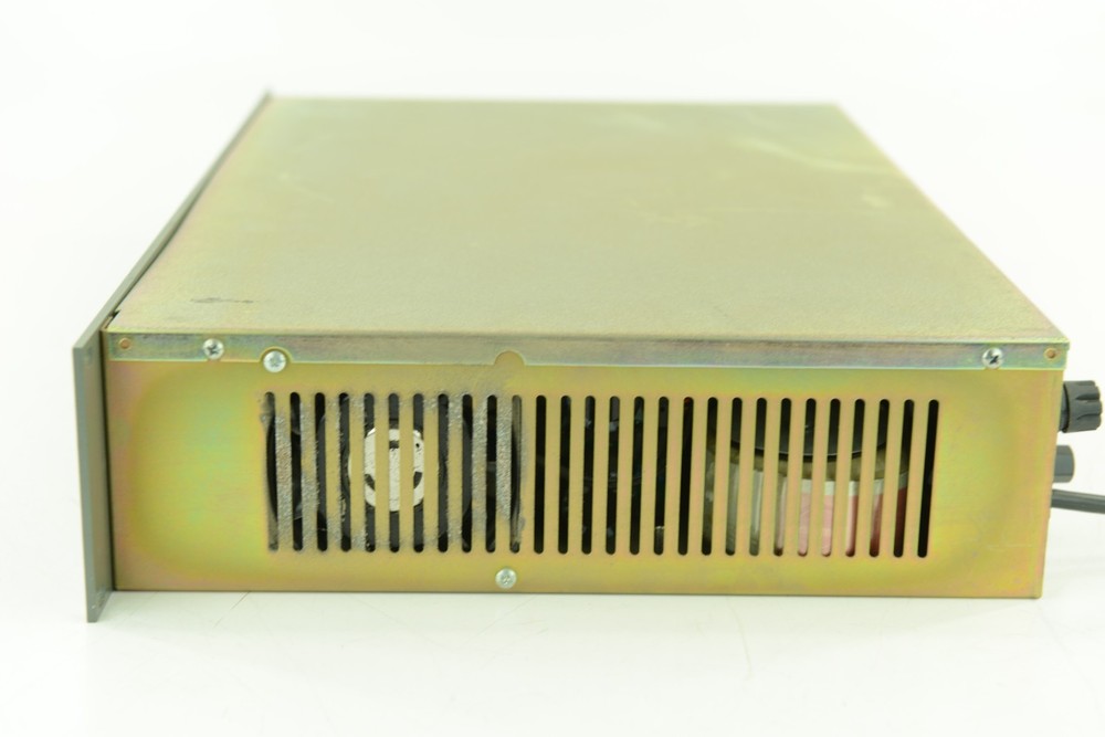 Gentner RDA Routing Distribution Amplifier