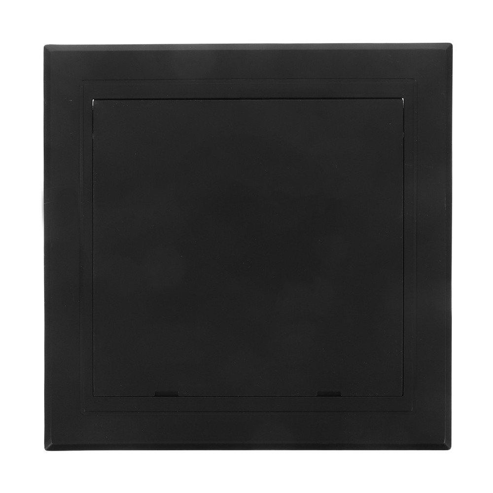 Plastic Wall Access Cover Panel for Walls Bathroom Drywall Ceiling Door