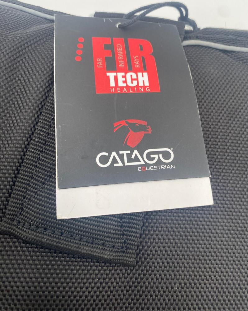 Catago FIR-Tech Therapy Rug