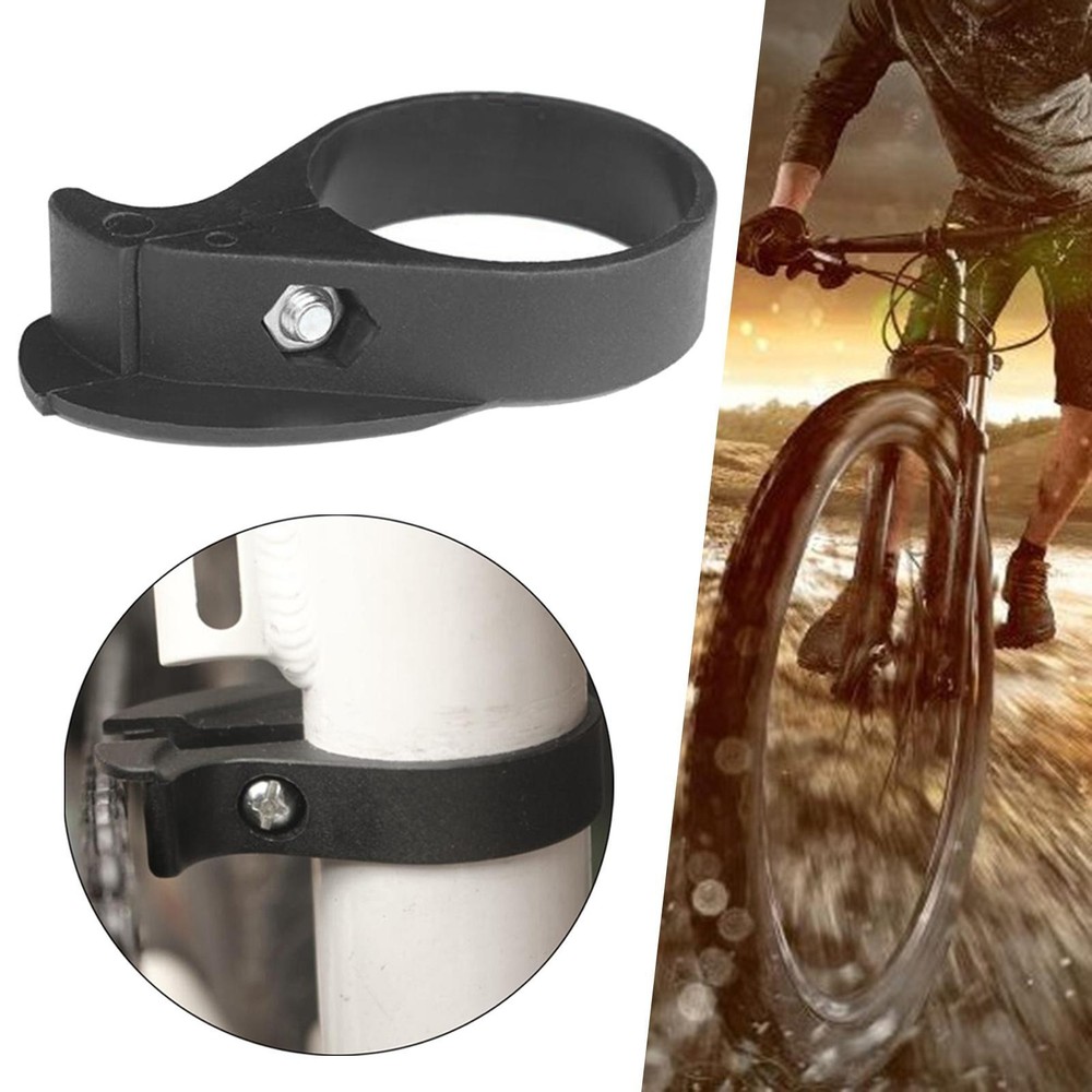 Bike Single Chain Guide Avoid Chain Dropping Off for Fnhon Folding Bikes