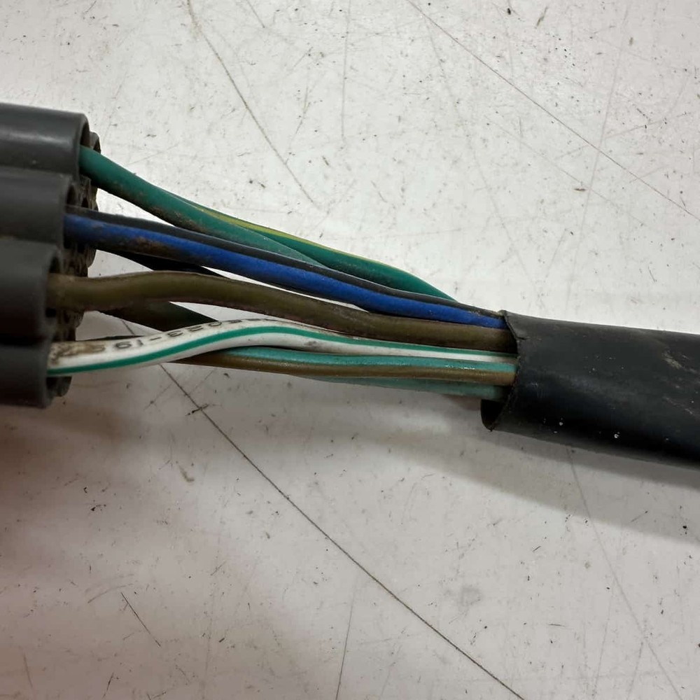 Handlebar Switch, RH - 2018 CF Moto CFORCE 500