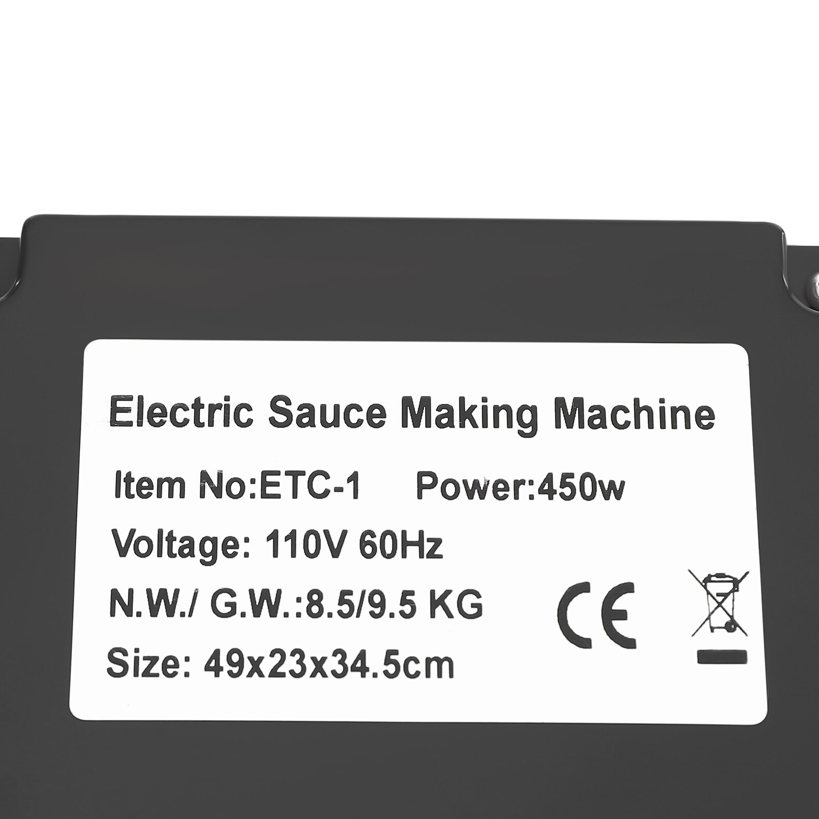 Electric Tomato Press Commercial Tomato Strainer Jam Milling Machine Jam Maker