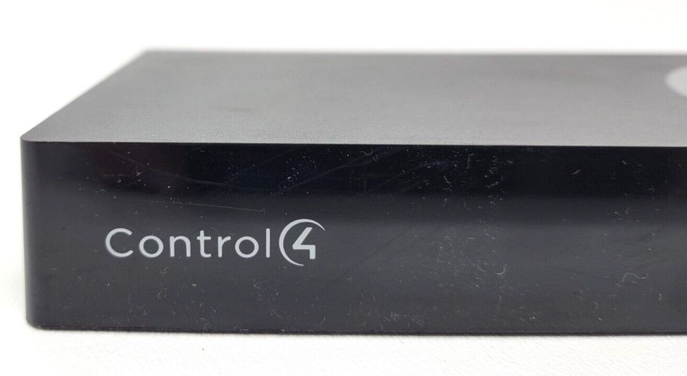 Control4 C4-HC250-BL Automation Controller