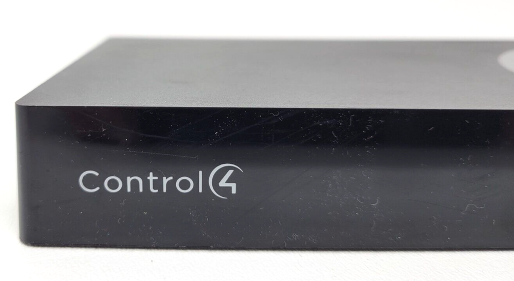 Control4 C4-HC250-BL Automation Controller