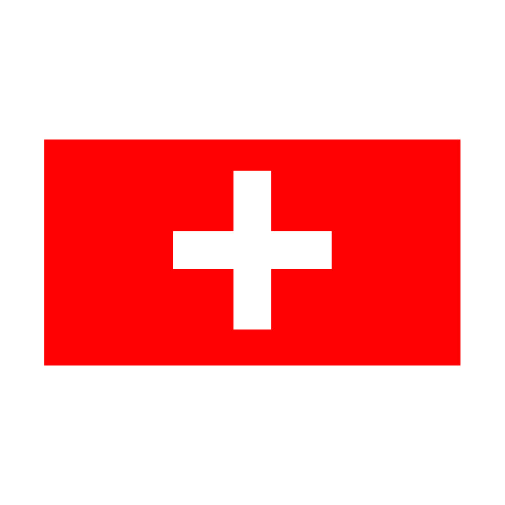 Switzerland eSIM- Fast QR Code Activation | 10GB 30 Days | 5G Data Plan