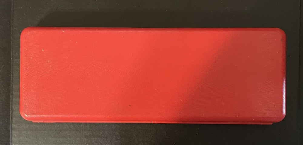 SPI 0-150mm 6" Electronic Digital Caliper (w/case)