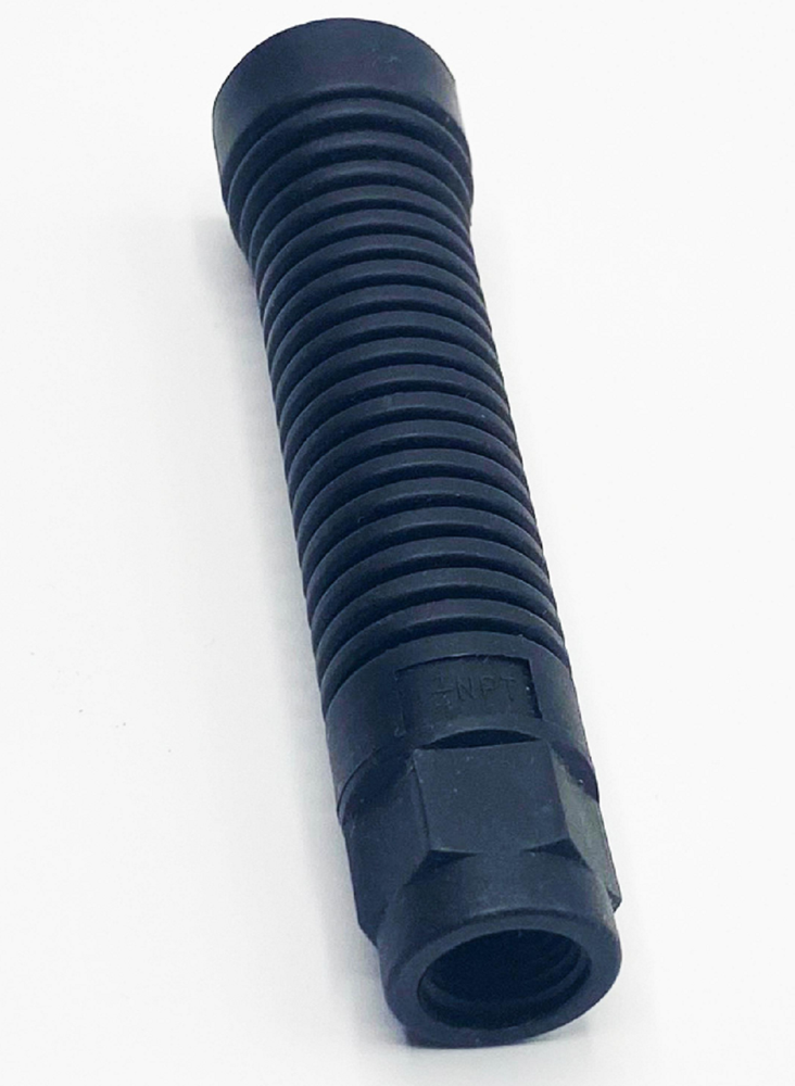 CP22654-PP TeeJet TriggerJet Polypropylene Sprayer Handle, 1/4" NPTF Connection