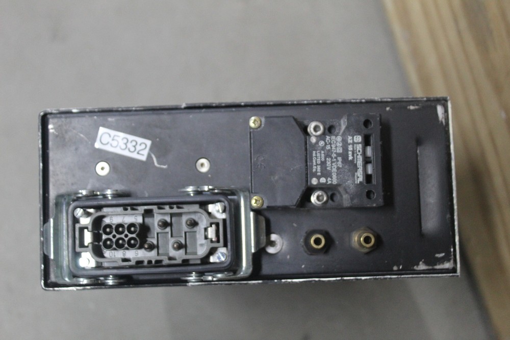 Kammann K-tronic UV (C5332-B2)