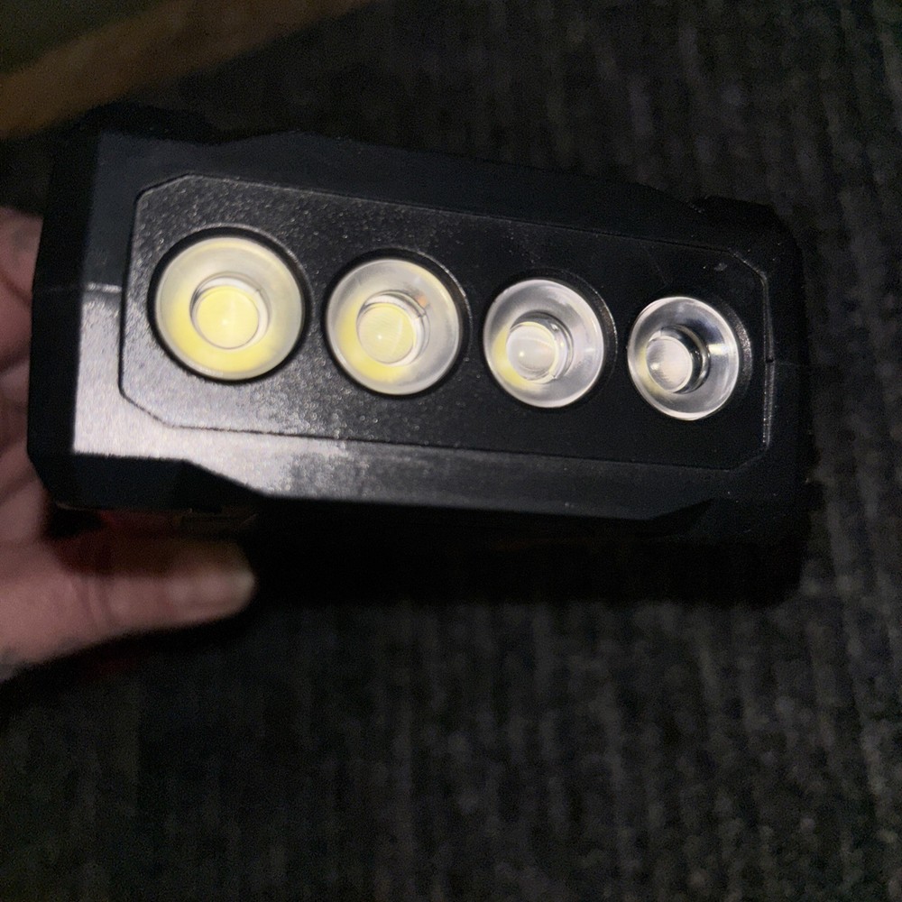 Emergency Starting Power Supply Model Kebe – 985