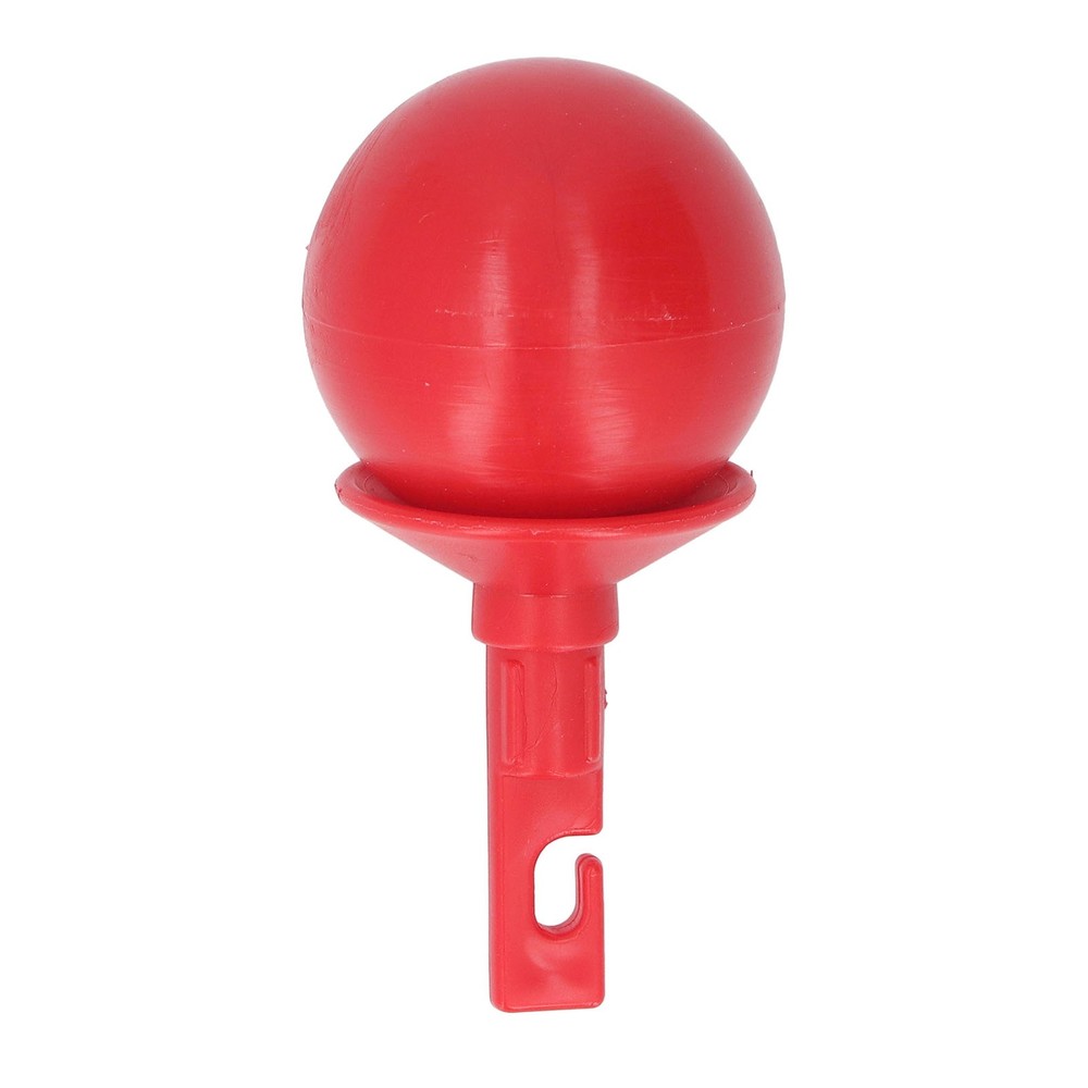 Rolling Ball Hook Style Cane Tip Hook Type Cane Tip Replacement Accessory Stick