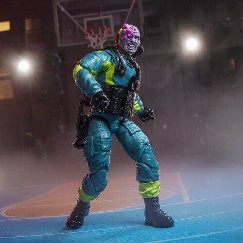 G.I. Joe - Classified Series - #190, Mole Rat (Stage 2) Action Figure [New Toy]