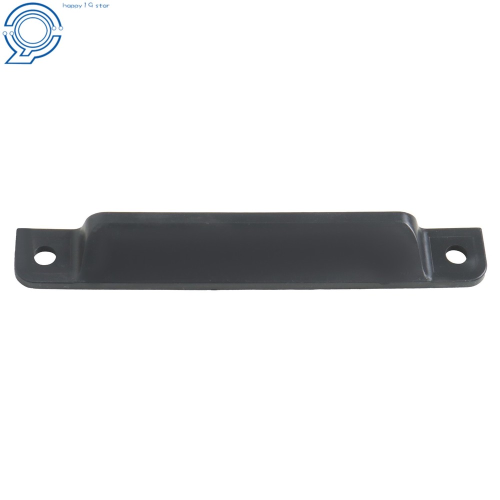 24 Pack E Track Tie Down Rail 8PC 3' E Track Rails 8PC O-Rings 8PC End Caps