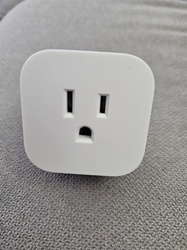 Enbrighten Single Outlet Wifi Smart Plug