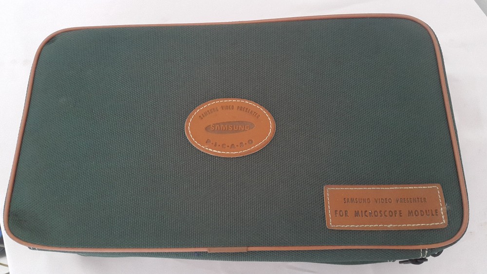 Samsung Video Presenter For Microscope Module