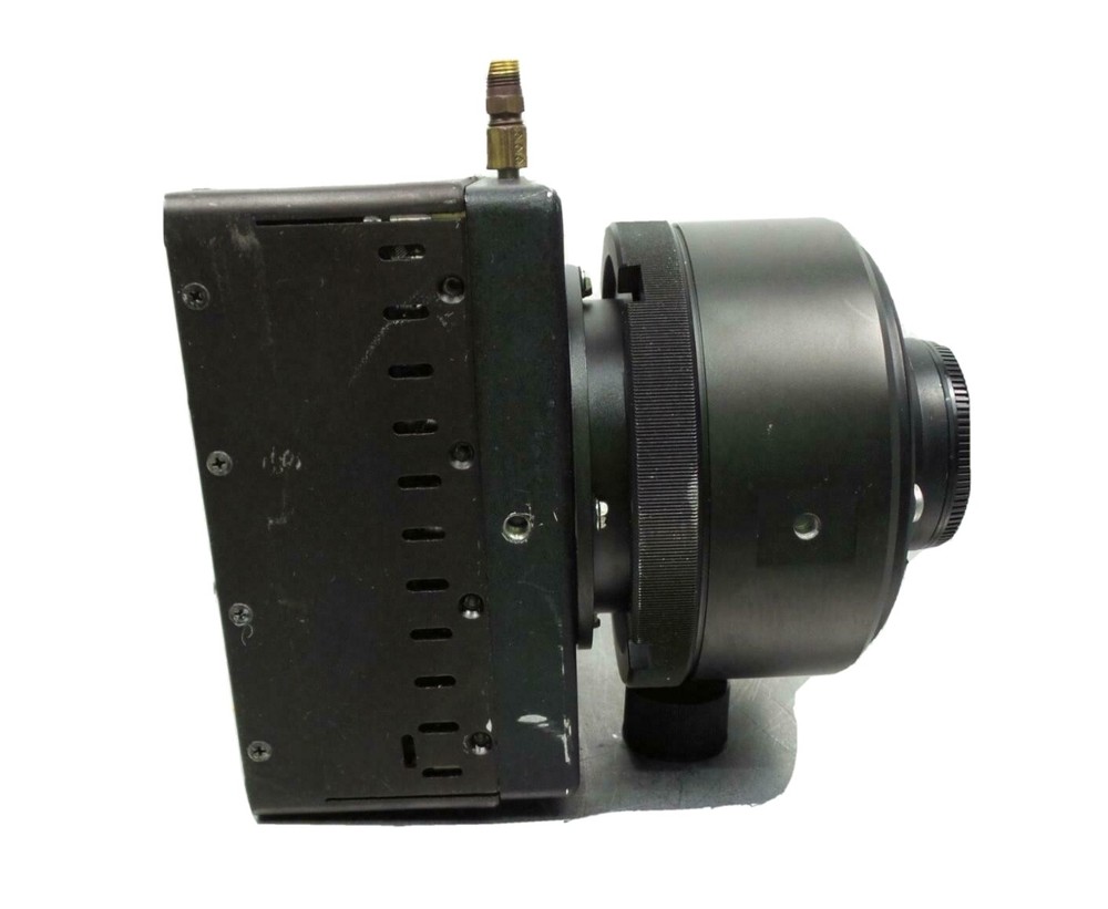 Roper Princeton Instruments TEA/CCD 512-TKBM/1 Industrial Camera Head Unit