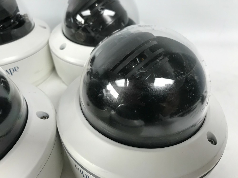 Advidia A-54 Dome Camera